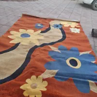 فرش|فرش|اردبیل, |دیوار