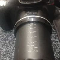 دوربین کنون|دوربین عکاسی و فیلم‌برداری|اهواز, کمپلو جنوبی|دیوار