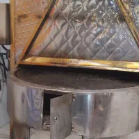 تنور دوار رستورانی و فست وفودی