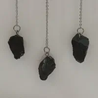 سنگ تورمالین سیاه|بدلیجات|گرگان, |دیوار