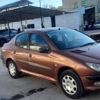 ۲۰۶sd|خودرو سواری و وانت|تهران, طرشت|دیوار