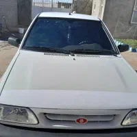 پراید|خودرو سواری و وانت|سرپل ذهاب, |دیوار