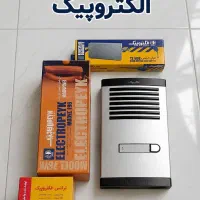 آیفون صوتی الکتروپیک
