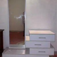 وسایل چوبی خانه|میز تلویزیون|رشت, سلیمانداراب|دیوار