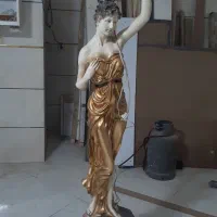 مجسمه فایبر گلاس