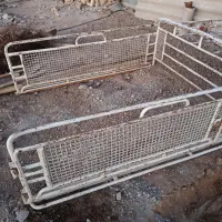 باربند شمالی سالم