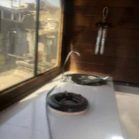 اتاق کمپر نیسان|قطعات یدکی و لوازم جانبی|کرج, کلاک نو|دیوار