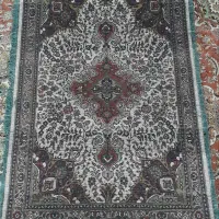 فرش دستباف کرمان قلم