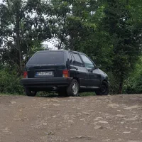 پراید هاچبک ۷۹
