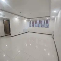 ۷۵ متر/اسانسوردار/ سالن پرده خور ۳ ساله