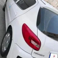 پژو ۲۰۷ tu3|خودرو سواری و وانت|تهران, لاله زار|دیوار