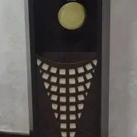 ساعت ایستاده چوبی|ساعت دیواری و تزئینی|اهواز, شهرک حفاری|دیوار