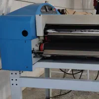 فیوزینگ عرض۴۵|چرخ خیاطی و ریسندگی|بروجرد, |دیوار