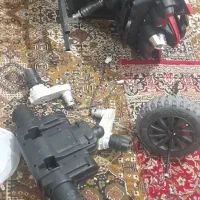 تعمیرات موتور و ماشین شارژی کودک|اسباببازی بچه|زرند, |دیوار