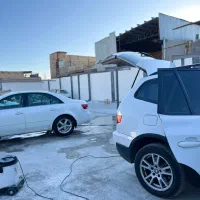 دمپینگ خودرو ، صداگیری|خدمات موتور و ماشین|اصفهان, بوستان ناژوان|دیوار