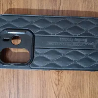 کاور note 14 4g|لوازم جانبی موبایل و تبلت|خرم‌آباد, |دیوار