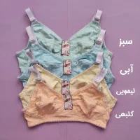 لباس زیر لباس زیر زنانه ست عروس|لباس|خمینی‌شهر, |دیوار