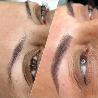 آموزش ناخن،اصلاح ابرو،ارایش دائم،مژه موقت،لیفت|خدمات آرایشگری و زیبایی|تهران, تهرانپارس جنوبی|دیوار