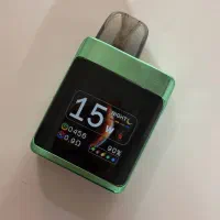 پاد با صفحه نمایش