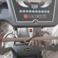 تردمیل|تجهیزات ورزشی|رشت, رودبارتان|دیوار