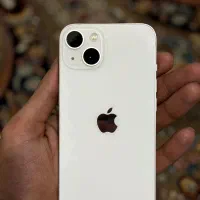 آیفون  Normal 13 سفید 128 CH