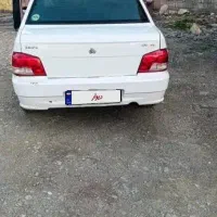 پراید 132 مدل 90