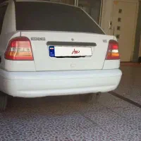 پراید ۱۴۱مدل ۸۷درجه یک