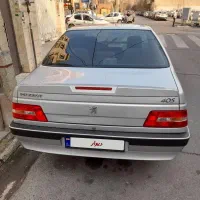 slx 405 مدل 97|خودرو سواری و وانت|تهران, شمس‌آباد|دیوار