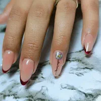 کاشت ناخن عنبرآباد|خدمات آرایشگری و زیبایی|عنبرآباد, |دیوار