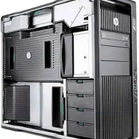 سرور HP Z820