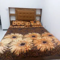 سرویس خواب دونفره درحد نو