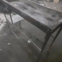 منقل زغالی|کافی‌شاپ و رستوران|قزوین, |دیوار