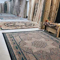 فروش و خریدار فرش سمساری *تک وجفت 10دقیقه ای*|فرش|رباط‌کریم, رباط‌کریم|دیوار