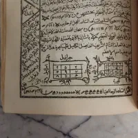 کتاب قدیمی|کلکسیون اشیاء عتیقه|زنجان, |دیوار