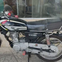 هوندا125مدل89