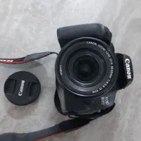 دوربین کنون 850D لنز 18mm55|دوربین عکاسی و فیلم‌برداری|اندیشه, اندیشه فاز ۳|دیوار