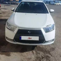 دنا پلاس ۹۶ سانروف