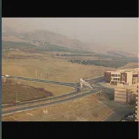 واحد 98متری طبقه ۱۷ دو خواب|اجارهٔ آپارتمان|تهران, آبشار تهران (دریاچه)|دیوار