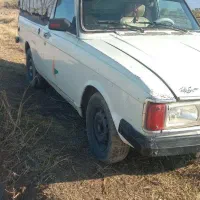 وانت پیکان مدل ۸۵|خودرو سواری و وانت|کلاله, |دیوار