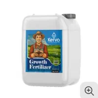 کود محرک رشد ۲۰ لیتری گلخانه/باغ/مزرعه