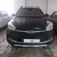 ام وی ام x55 مدل ۹۹