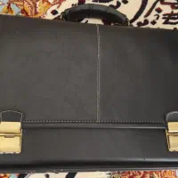 کیف چرم اداری