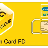 سیمکارت ایرانسل و رایتل