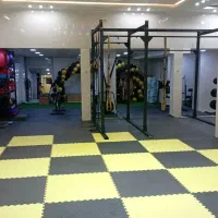 فیتنس و تناسب اندام