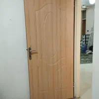 درب چوبی|مصالح و تجهیزات ساختمان|اهواز, کوی سعدی|دیوار