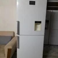 یخچال  اسنوا تمیز بدون هیچ مشکلی|یخچال و فریزر|مشهد, شهرک ابوذر|دیوار