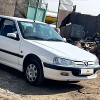 پارس سال مدل ۱۴۰۰ خونگی|خودرو سواری و وانت|بیرجند, |دیوار