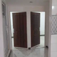 آپارتمان ۸۰ متری نو ساز طبقه اول سفیدار شترخوار