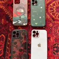 قاب ایفون ۱۲ پرومکس