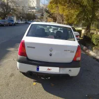 تندر ال نود مدل اخر ۹۵|خودرو سواری و وانت|سنندج, |دیوار